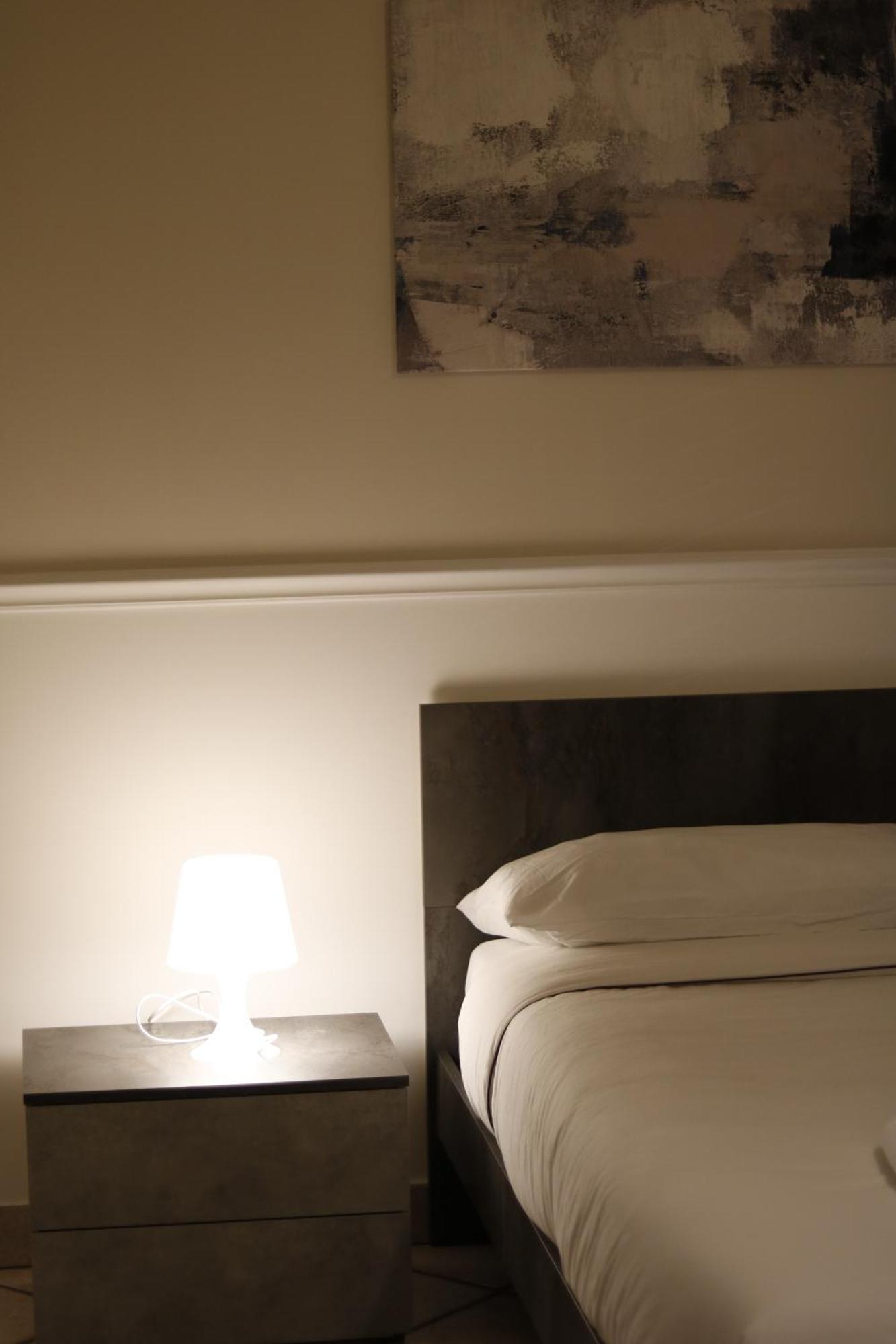 Hotel Palazzo Excelsus Terzigno Zimmer foto