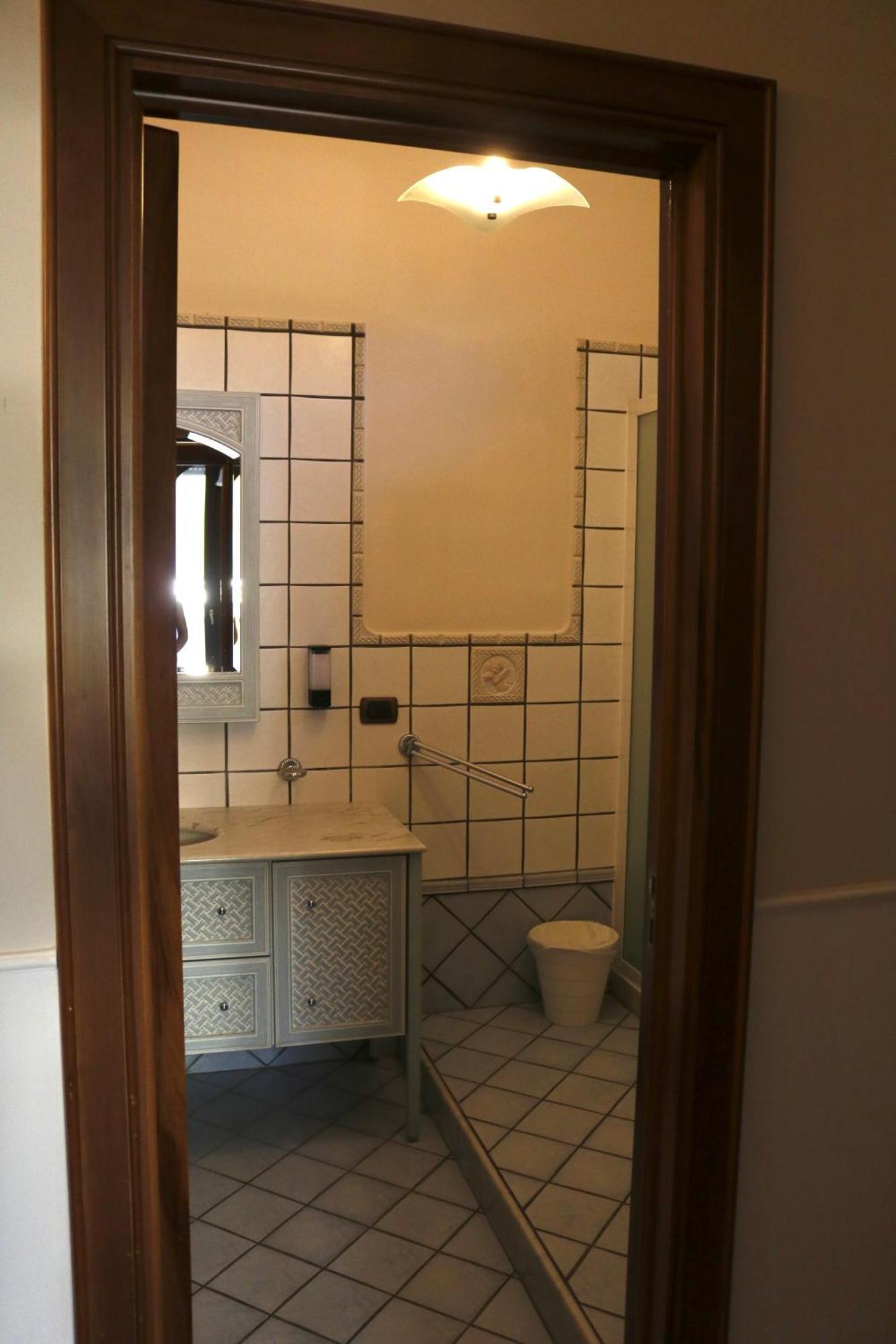 Hotel Palazzo Excelsus Terzigno Zimmer foto