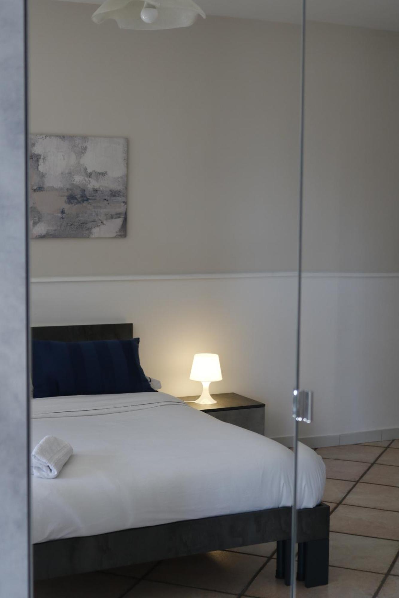 Hotel Palazzo Excelsus Terzigno Zimmer foto