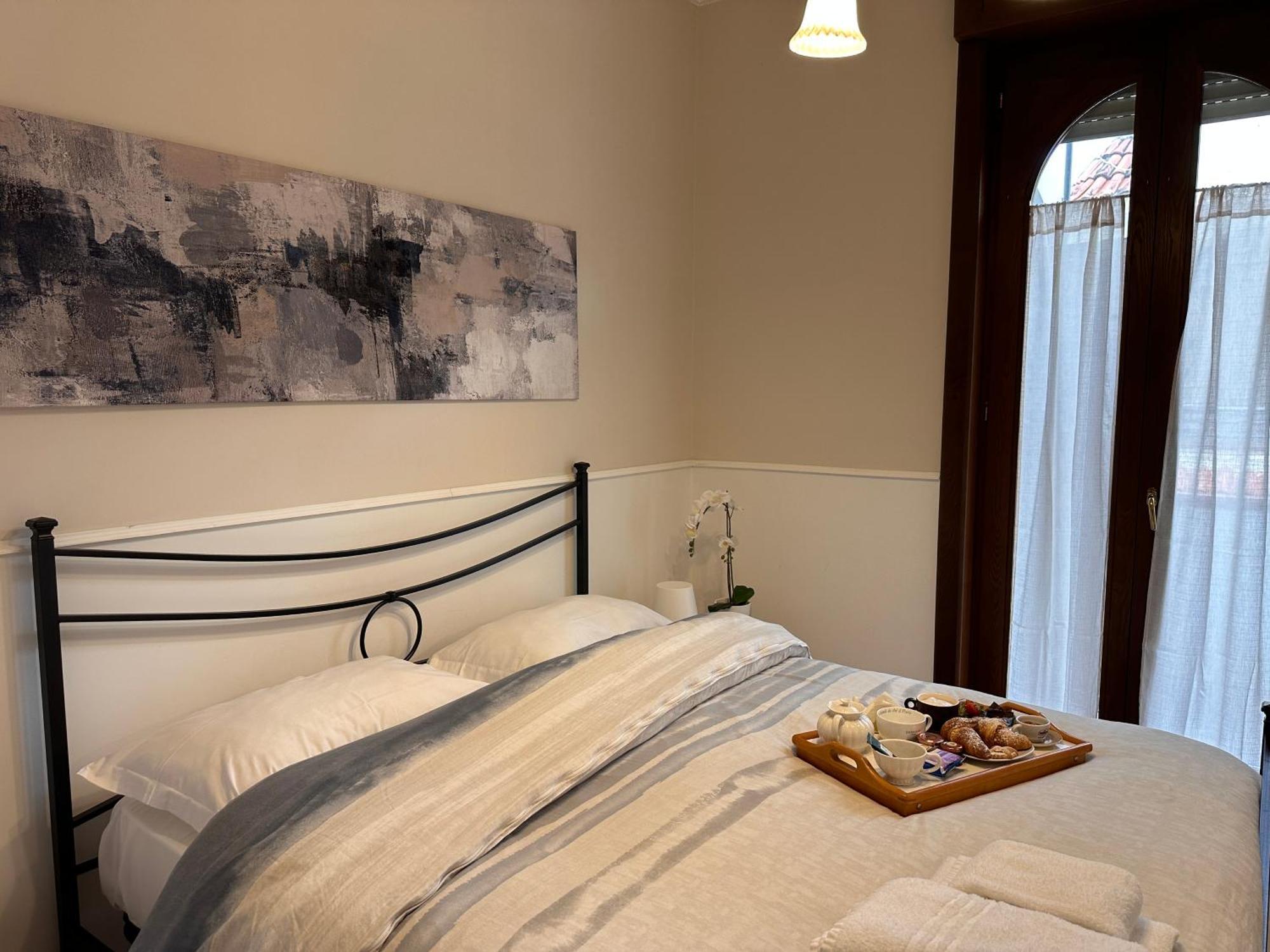 Hotel Palazzo Excelsus Terzigno Zimmer foto