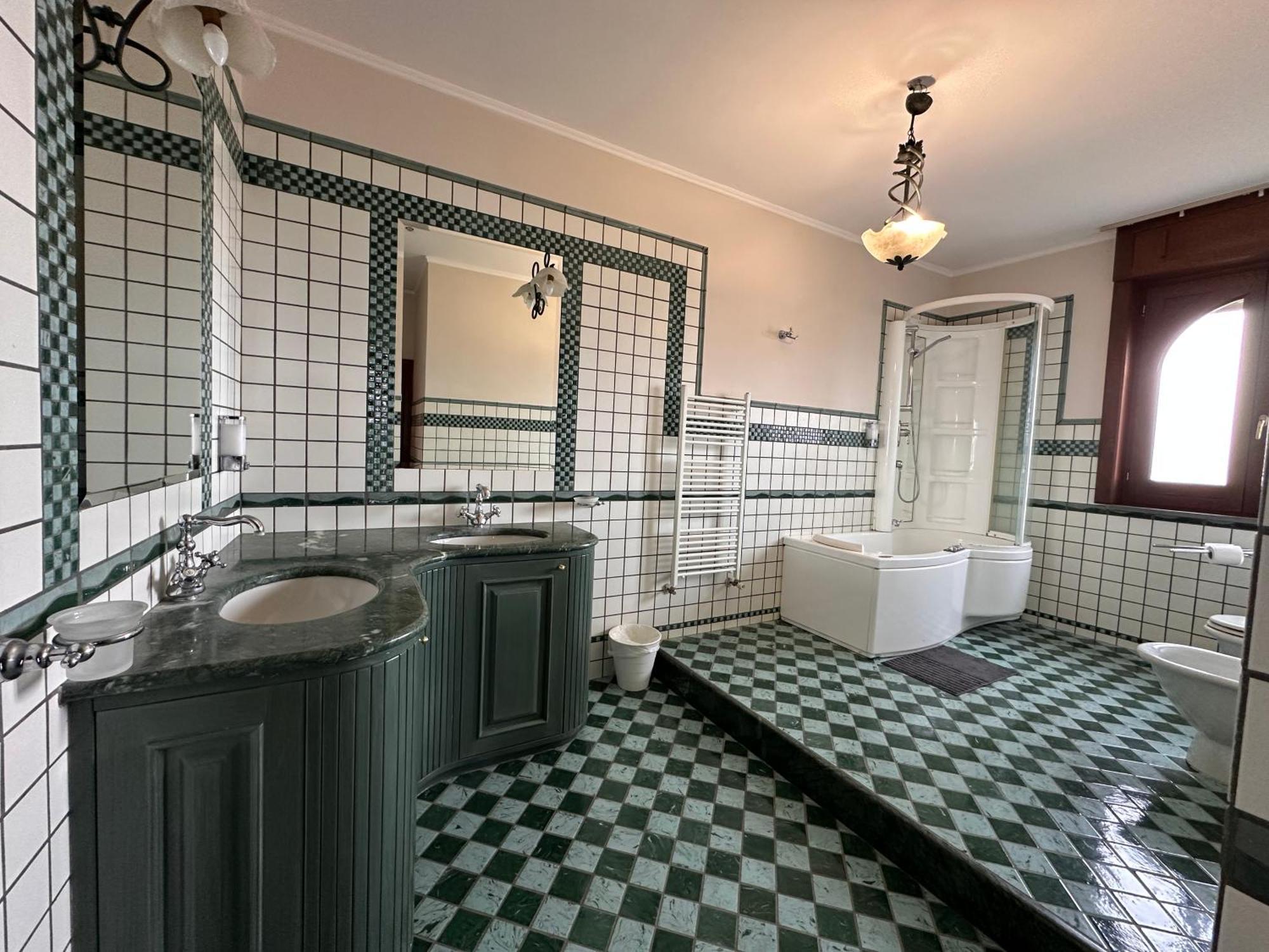 Hotel Palazzo Excelsus Terzigno Zimmer foto