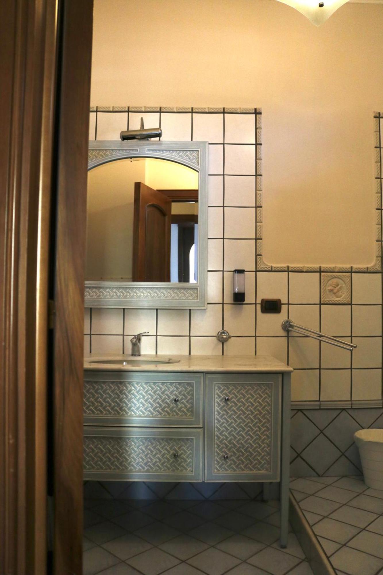 Hotel Palazzo Excelsus Terzigno Zimmer foto